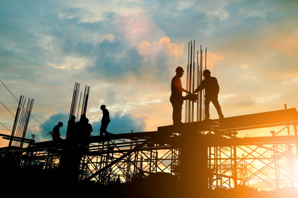 image of roofing service
